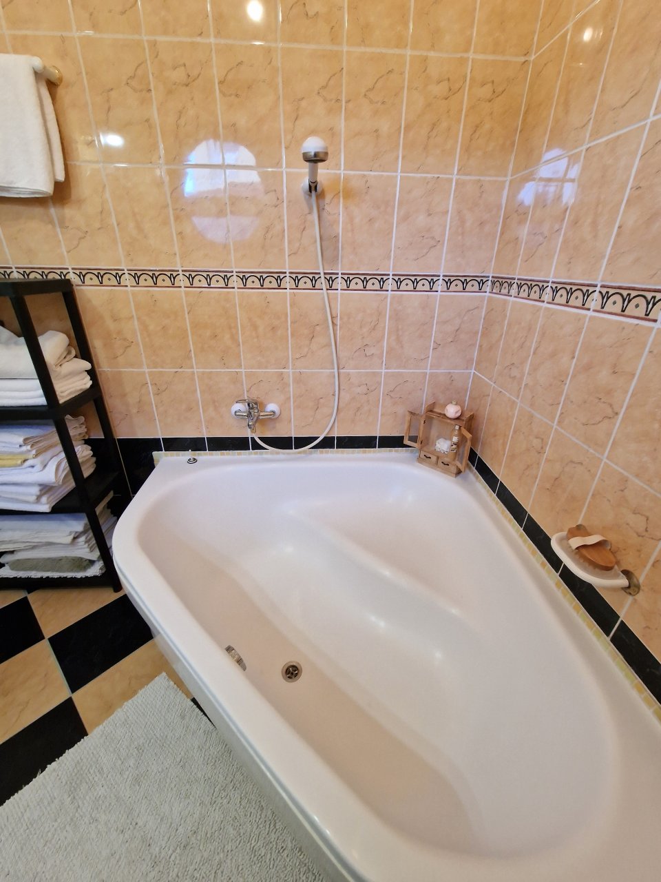 Baño 2 Casa Principal