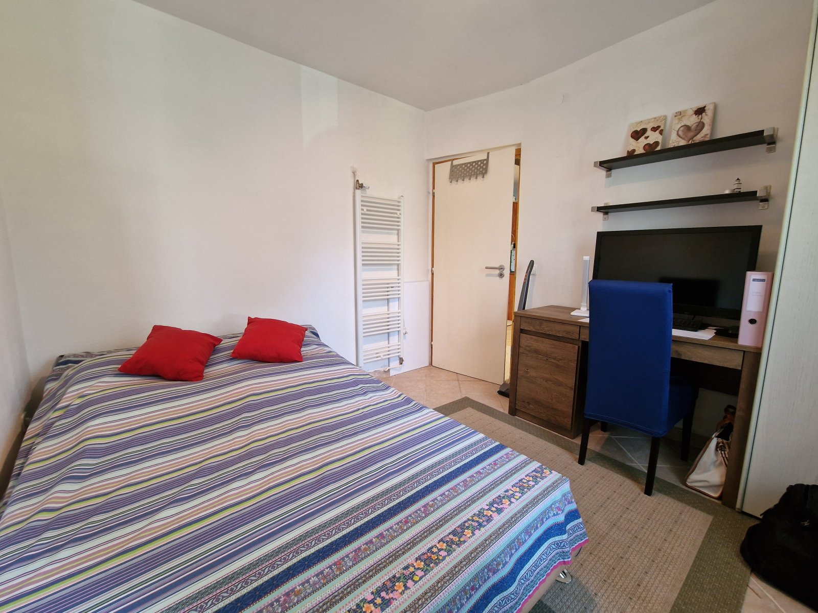 Dormitorio 2