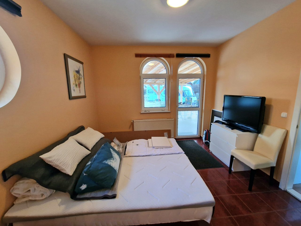 Dormitorio 2 Dormitorio 2