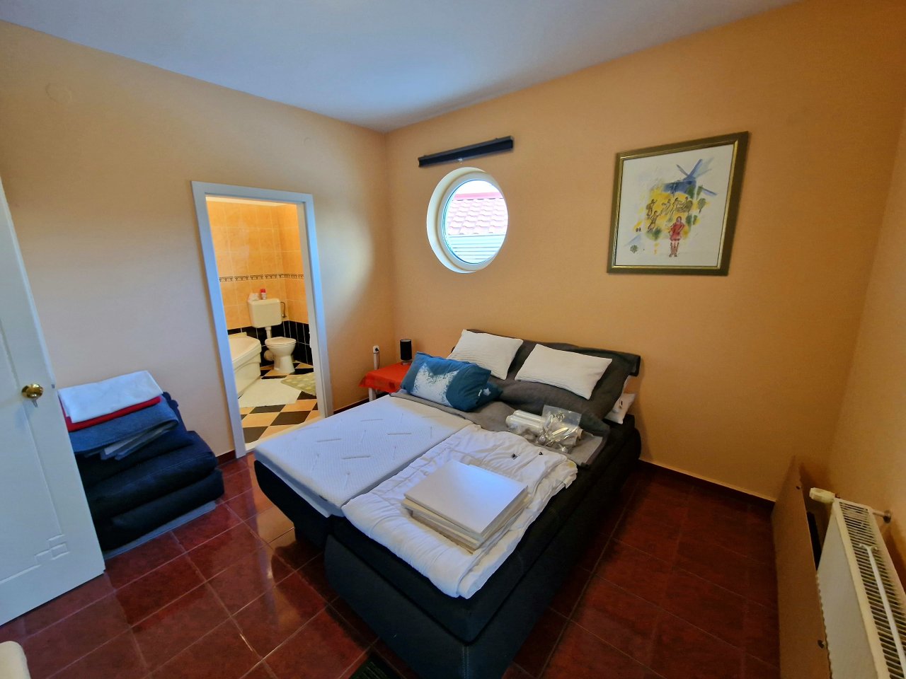 Dormitorio 2 Dormitorio 2