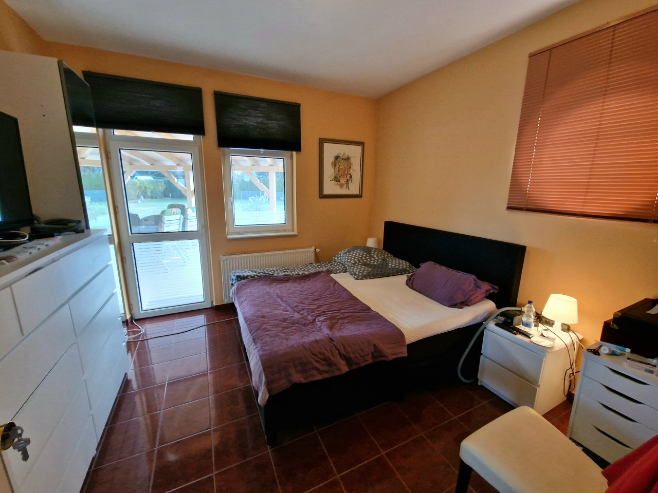Dormitorio 1 Dormitorio 1