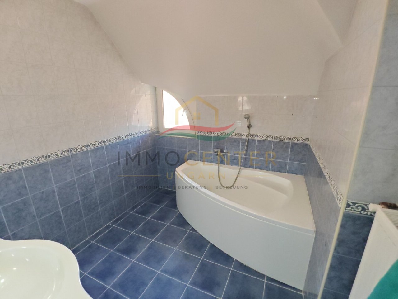 baño