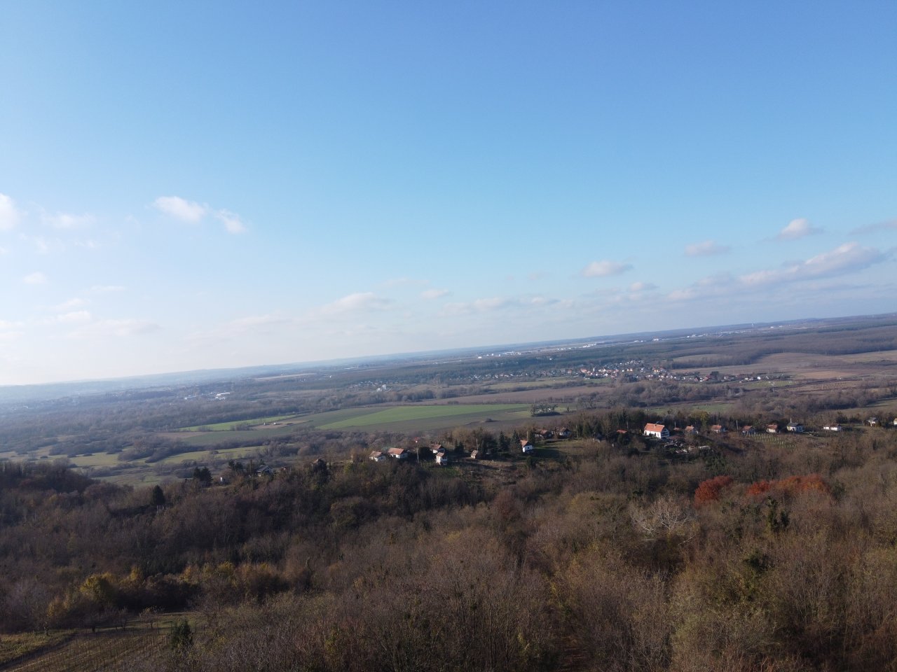 (ABAB) Óriási fejlesztési potenciál zalaegerszegi panorámával