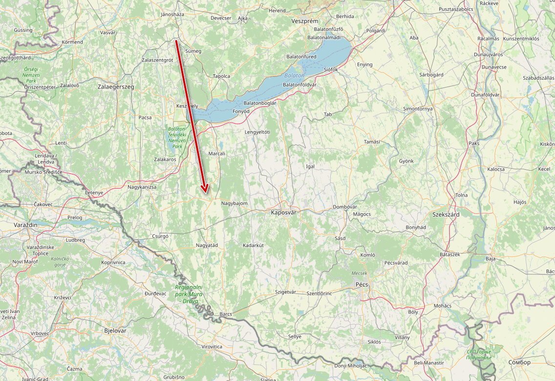 Újszerű nagy családi ház (AAA)