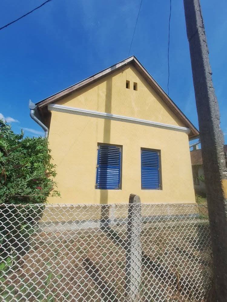 Somogyzsitfa: Felújított gyöngyszem a Balaton közelében 