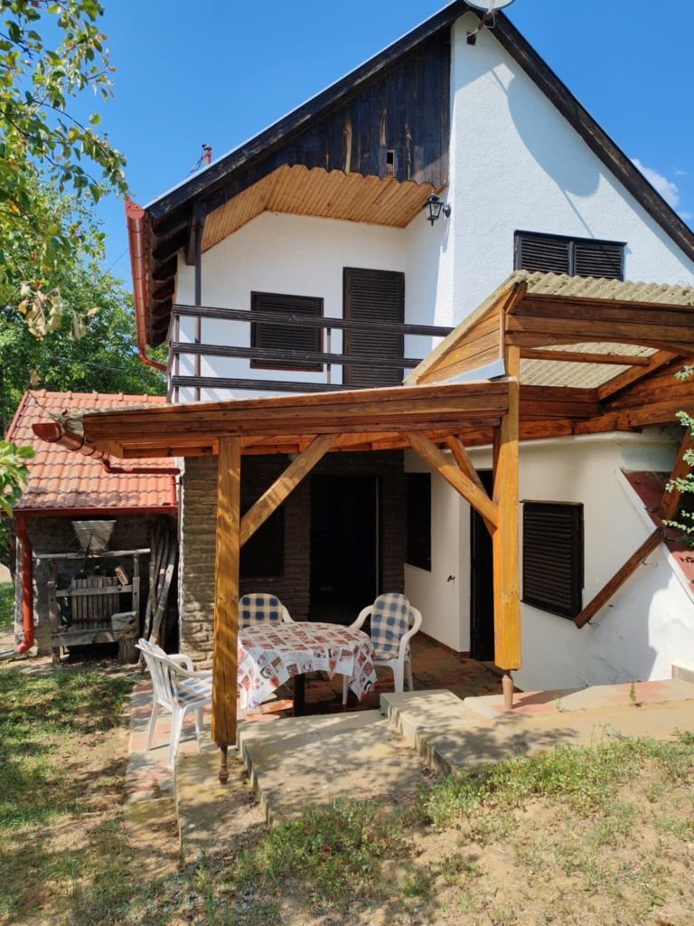 Kemenesalja: A nyugalom és a termálvizek oázisa 