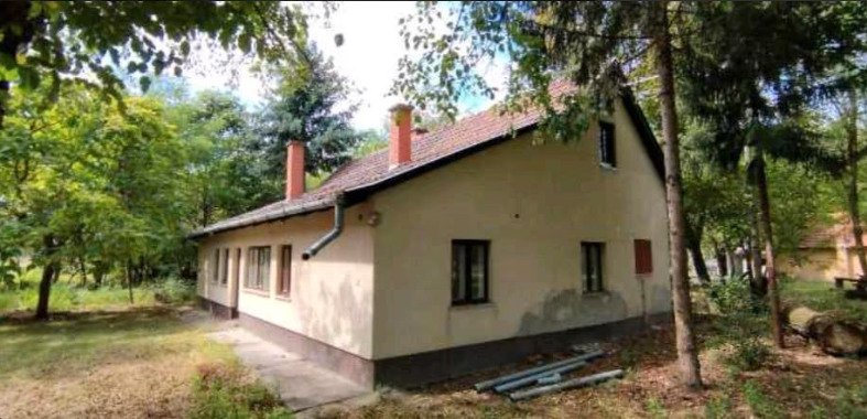 Kiskunmajsa: () Dél-Magyarországon található gazdaság 1 hektár szántóval 