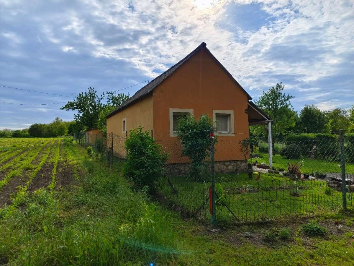 Adásztevel: Magánház nagy kerttel Adásztevel: Magánház nagy kerttel