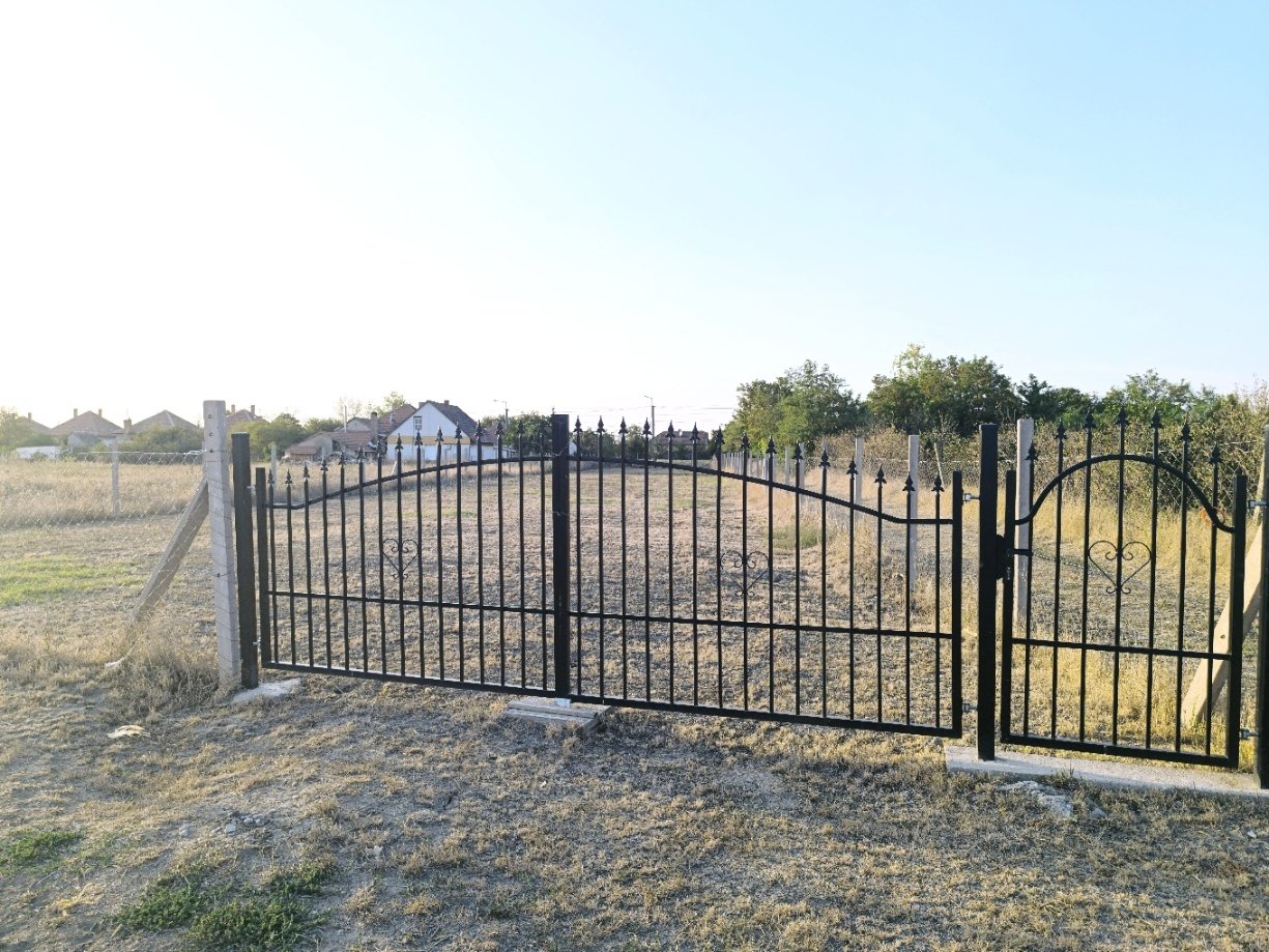 Klárafalva: Kiváló adottságokkal rendelkező ingatlan Klárafalva: Kiváló adottságokkal rendelkező ingatlan