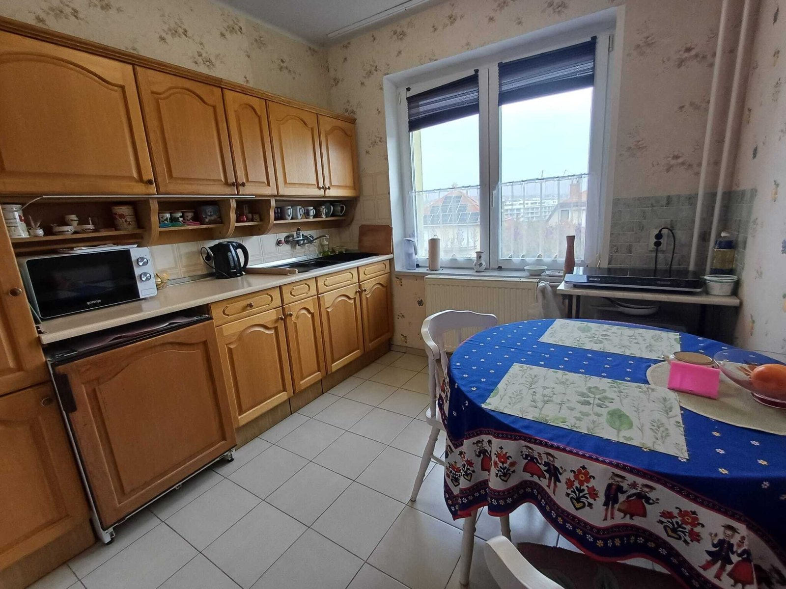 Hévíz: Kétszintes családi ház két apartmannal egy csendes utcában 