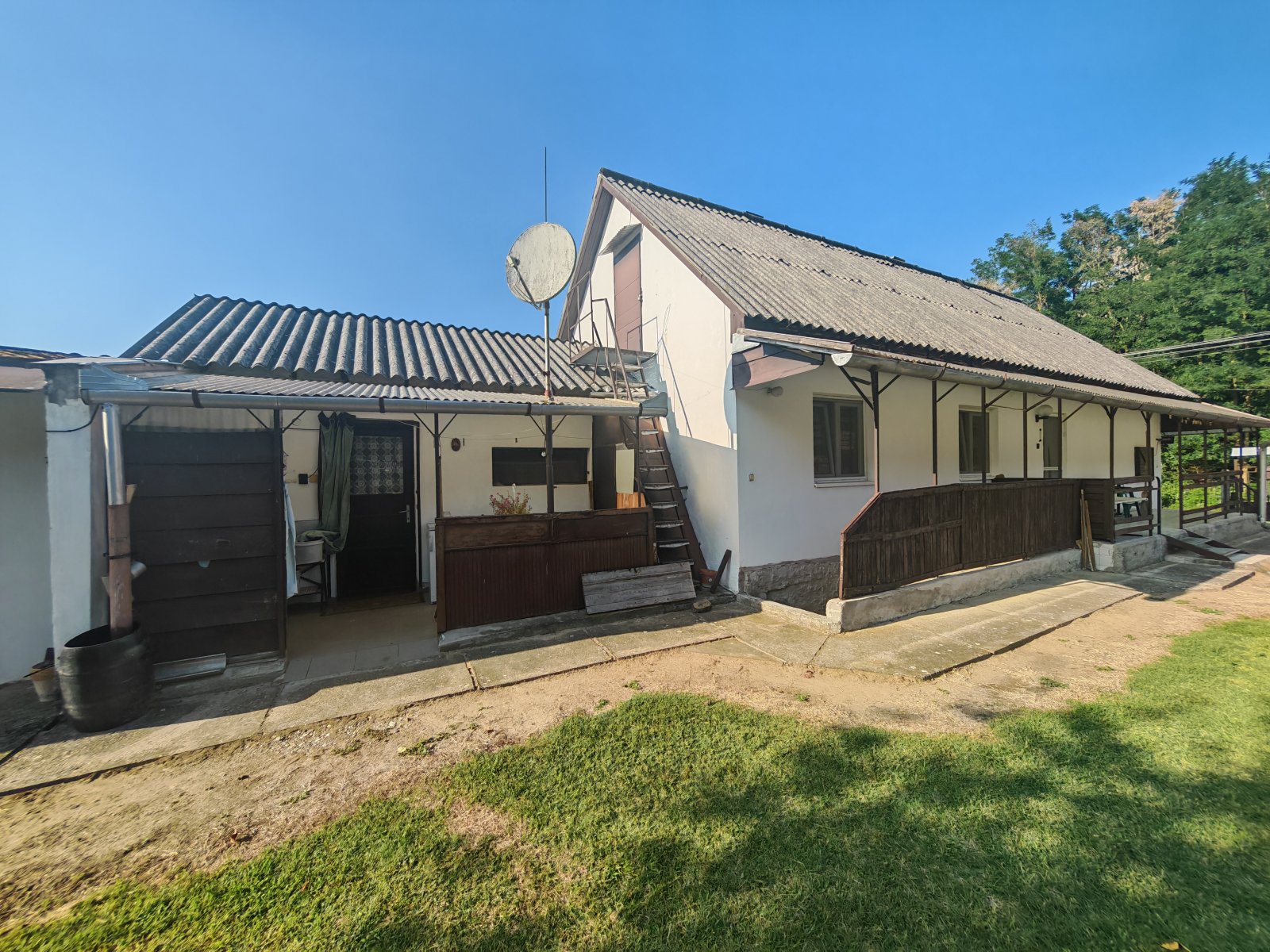 Mesztegnyő: (AAA) Családi ház csendes és családbarát környéken 