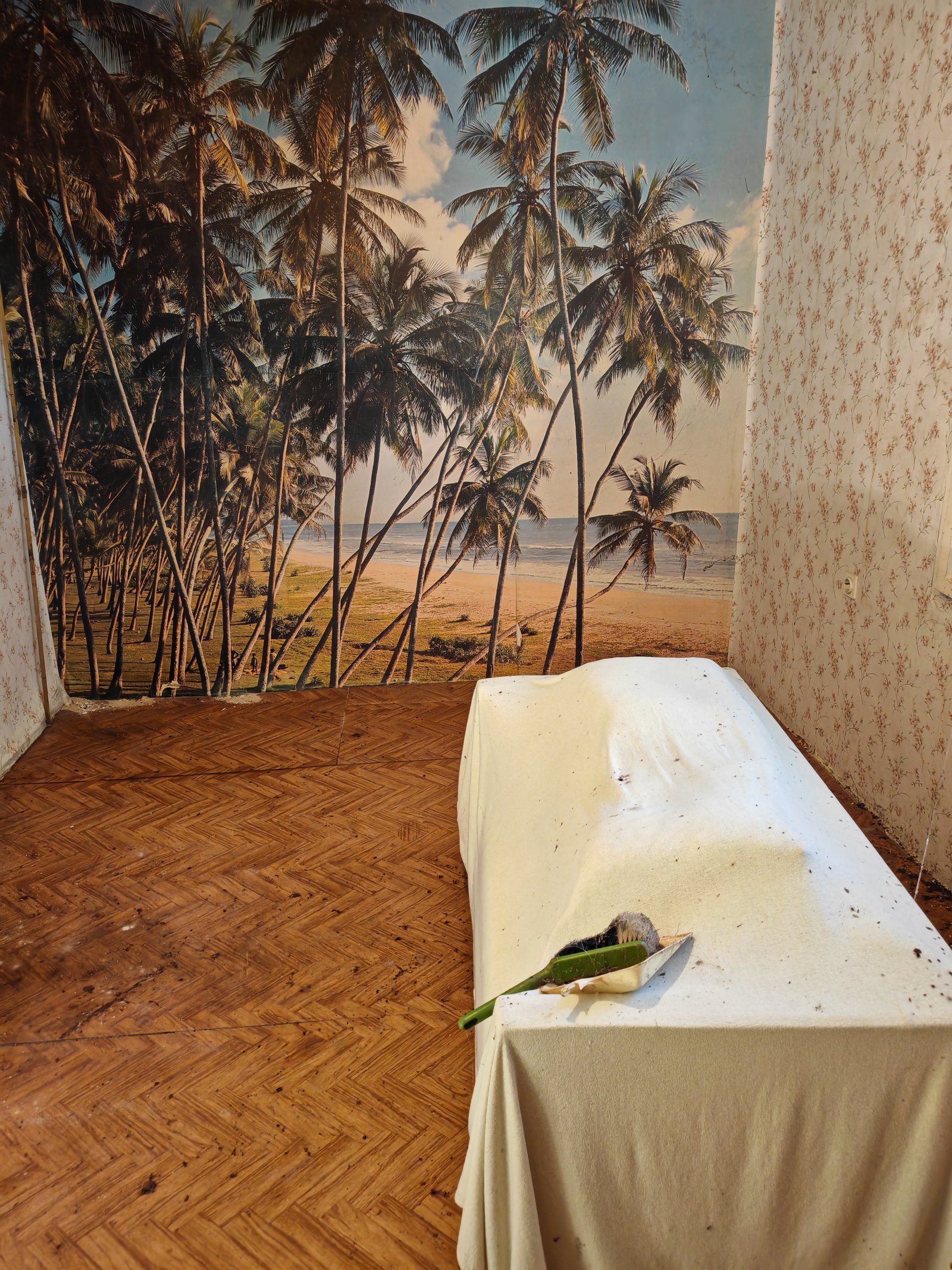 Masszív vidéki ház a szőlőben és további pinze (BAA-CM19)