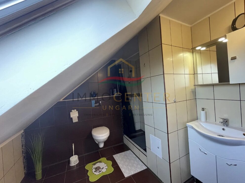 Álomház egy csendes, családias környéken