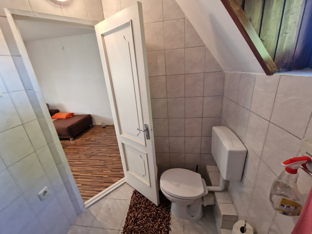 Felső emelet Felső emelet