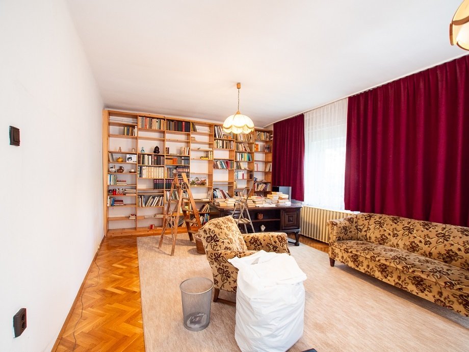 Földszinti nappali Földszinti nappali