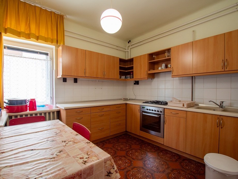 Földszinti konyha Földszinti konyha