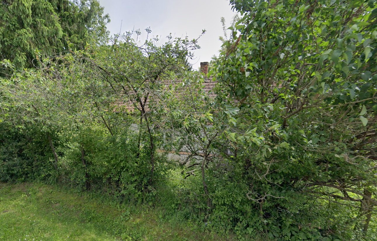 Pördefölde: 2 építési telek egy áráért (CM169) 