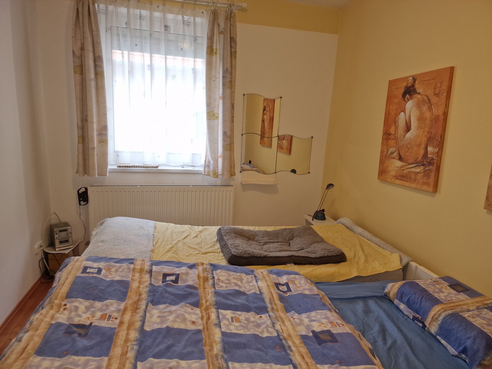 Hálószoba 1 Hálószoba 1