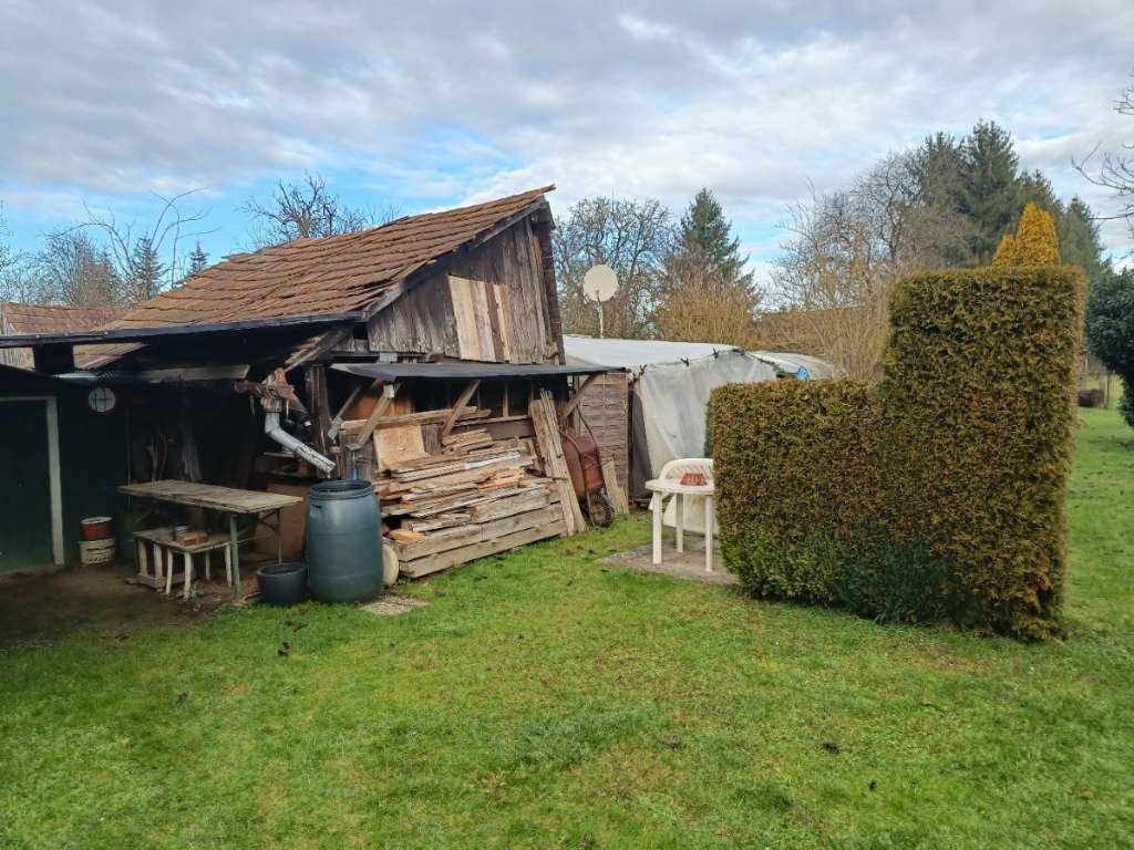 (AAAB) Koop een huis in Hongarije