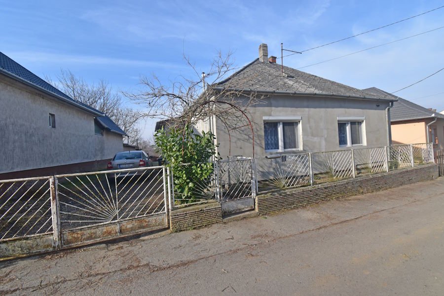 Nagyrécse: (AAAB) Koop een gerenoveerd huis in Hongarije 