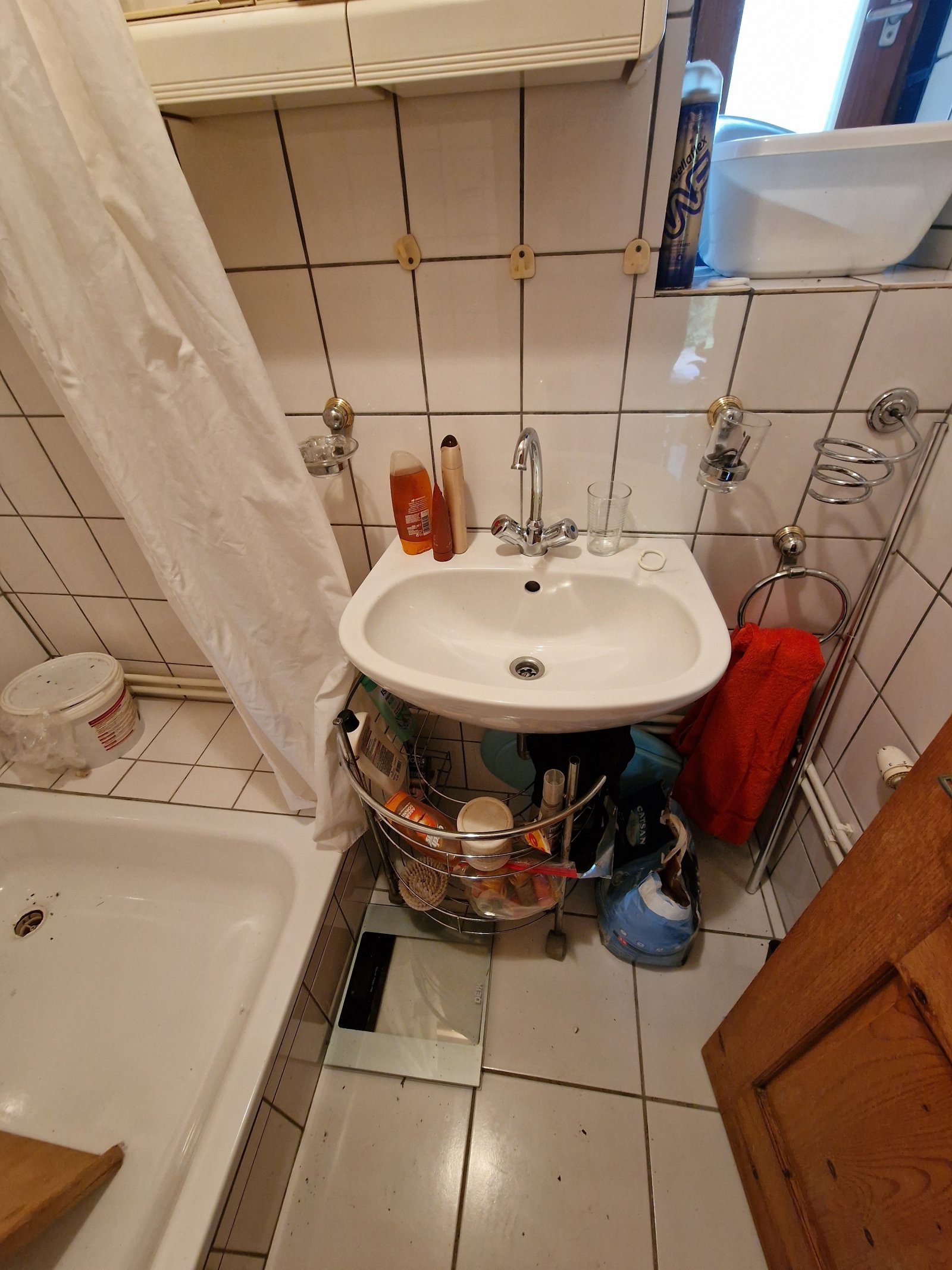 (BBA) Boerderij op een rustige locatie