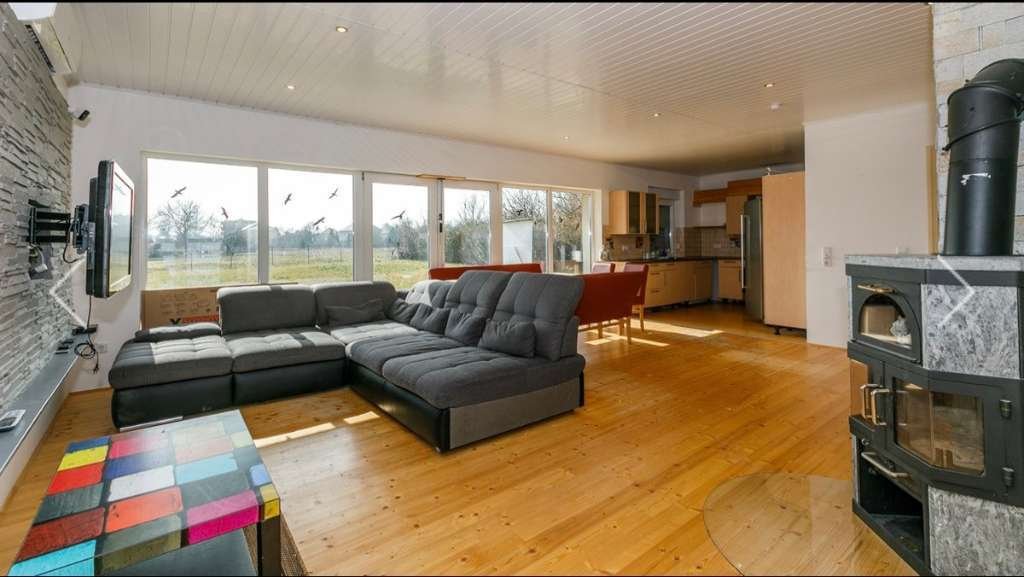 bei Alsópáhok: Nieuwe vrijstaande woning nabij het Balatonmeer voor een eerlijke prijs (AAA-WH2154) 