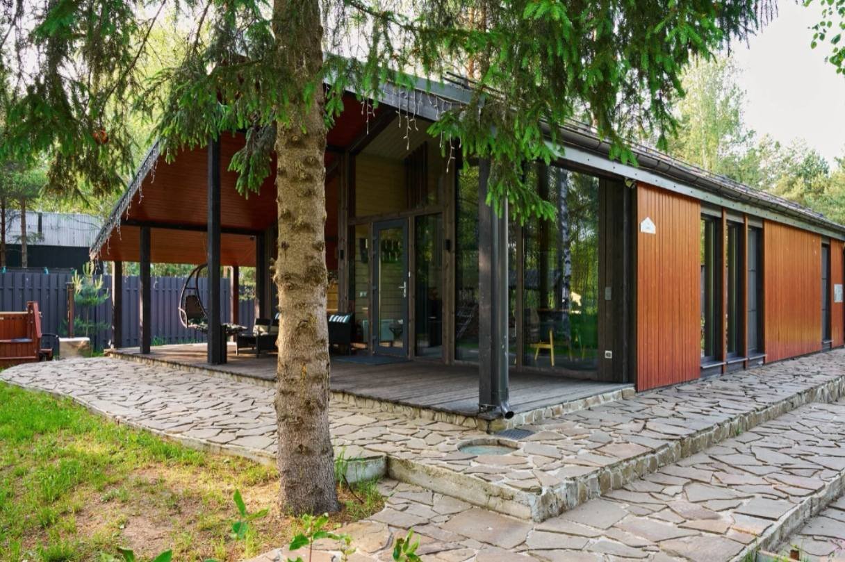 Héviz: (AAA) Geprefabriceerde woning op de locatie van uw keuze voor 1.250 € / m² 