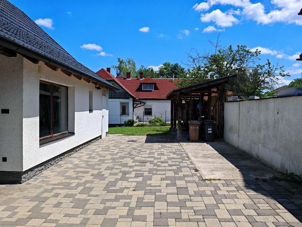 Szentgotthárd: Gerenoveerde vrijstaande woning nabij de Oostenrijkse grens 