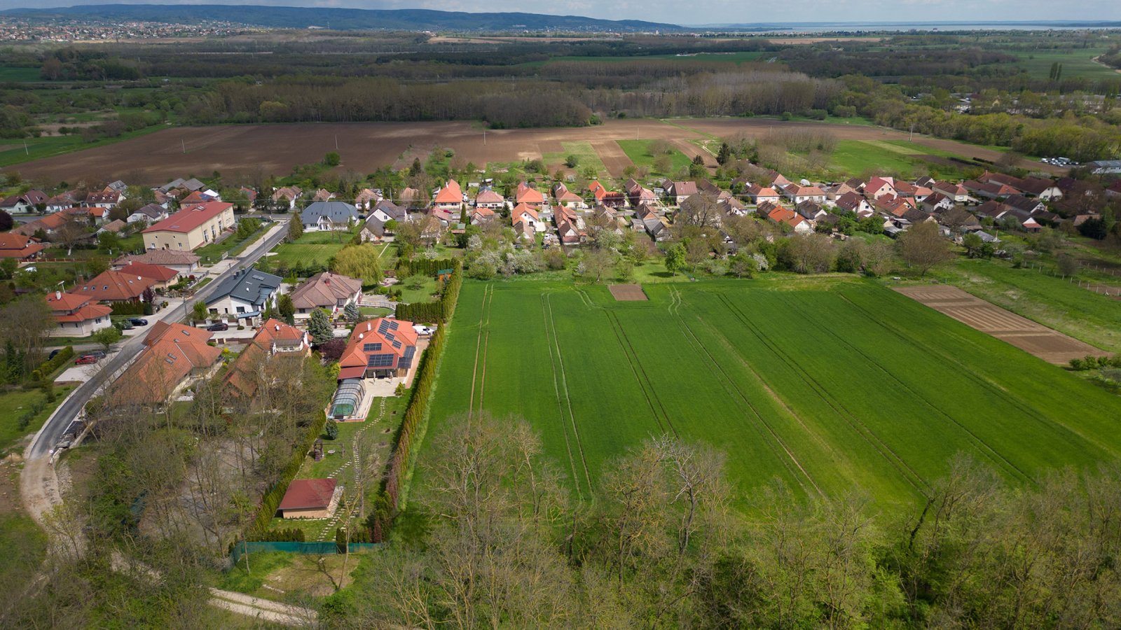 Alsopahok: (AAA) Stijlvolle vrijstaande woning op een rustige locatie 