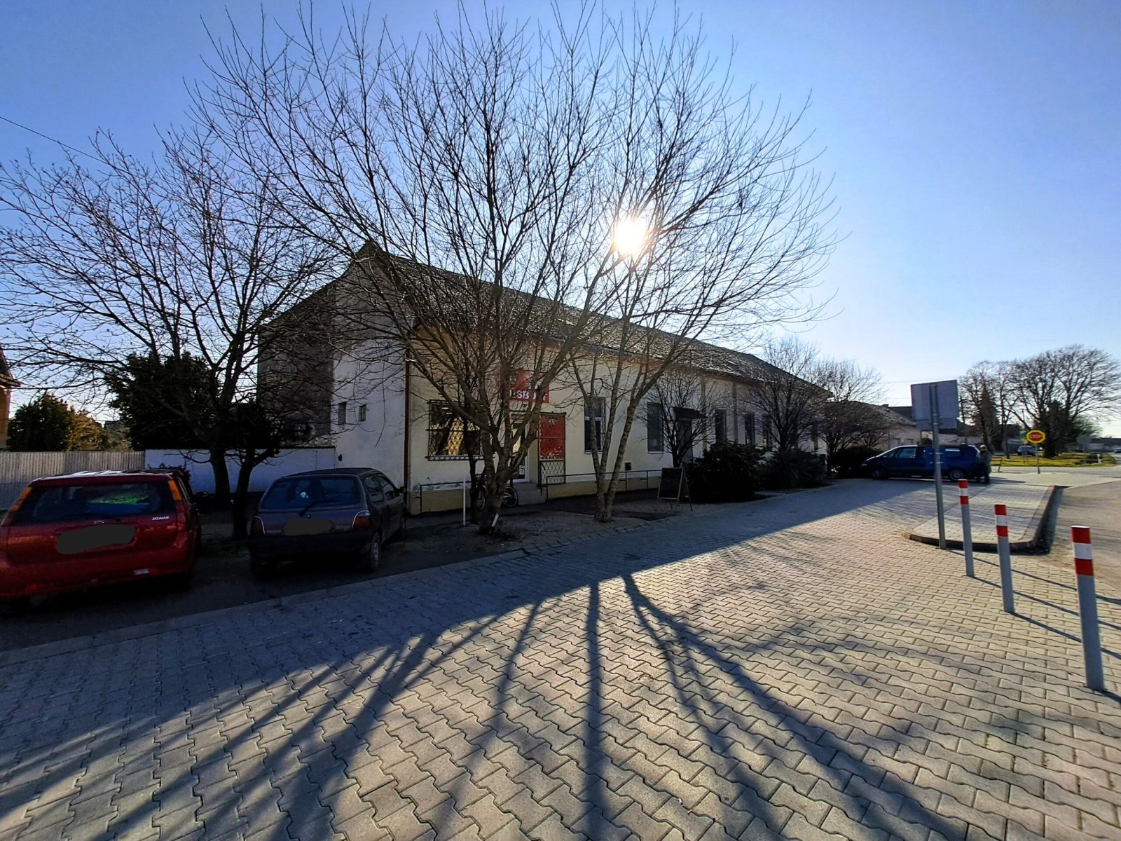 Miske: Onroerend goed met gevestigde bedrijven 