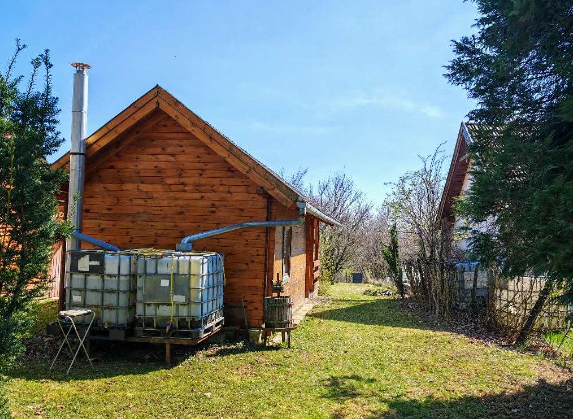Csörötnek: Een uitzonderlijk vakantiehuis voor natuurliefhebbers, een perfecte toevluchtsoord. 