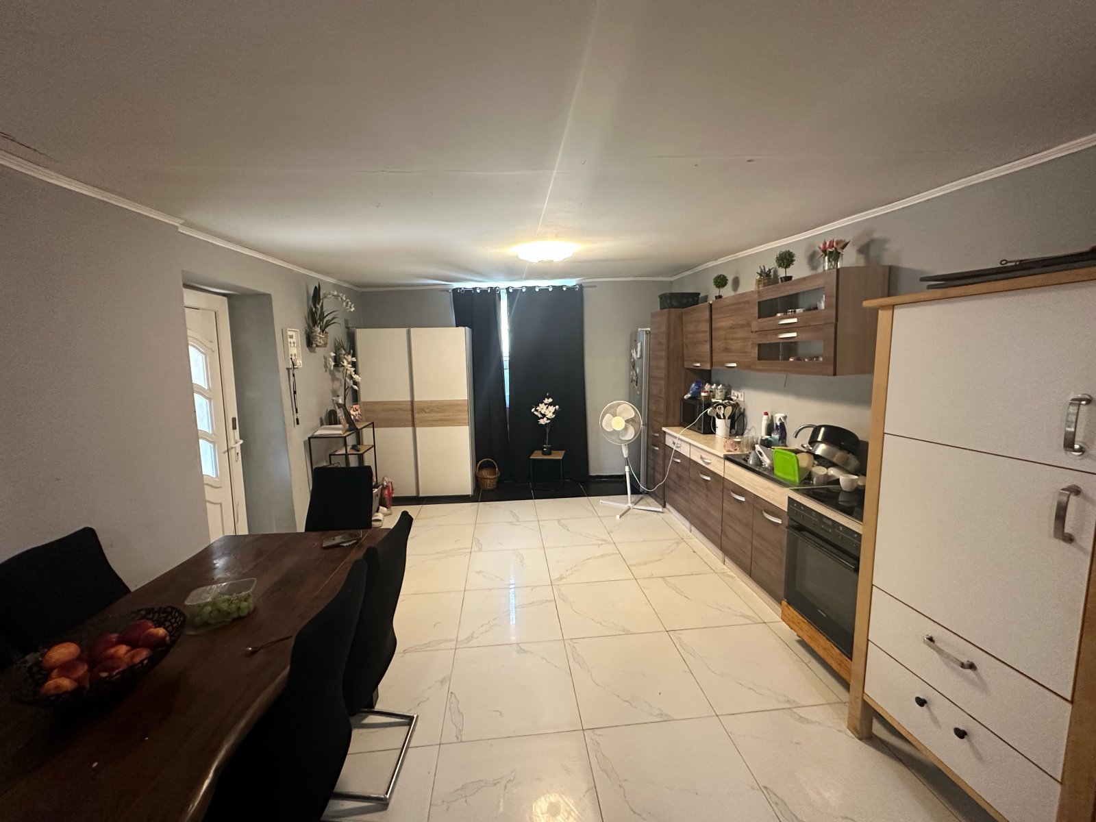 Kisberény: (ABA) Vrijstaande woning in een rustige omgeving nabij een meer 