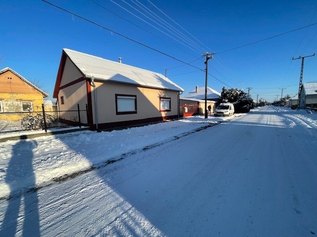 Pusztamérges: (AAA) Een geweldige aanbieding in Zuid-Hongarije 