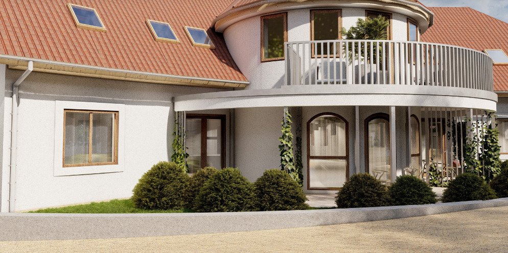 Zalacsány: Exclusieve appartementen in Zalacsány, een perfecte investeringskans. 