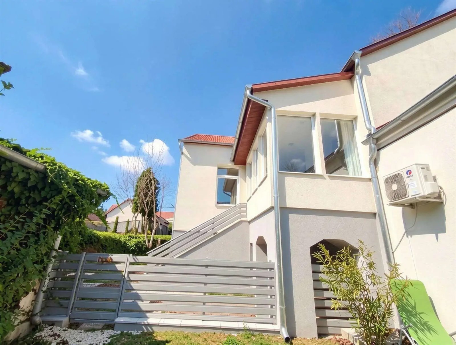 Keszthely: Appartement in het hart van Keszthely 