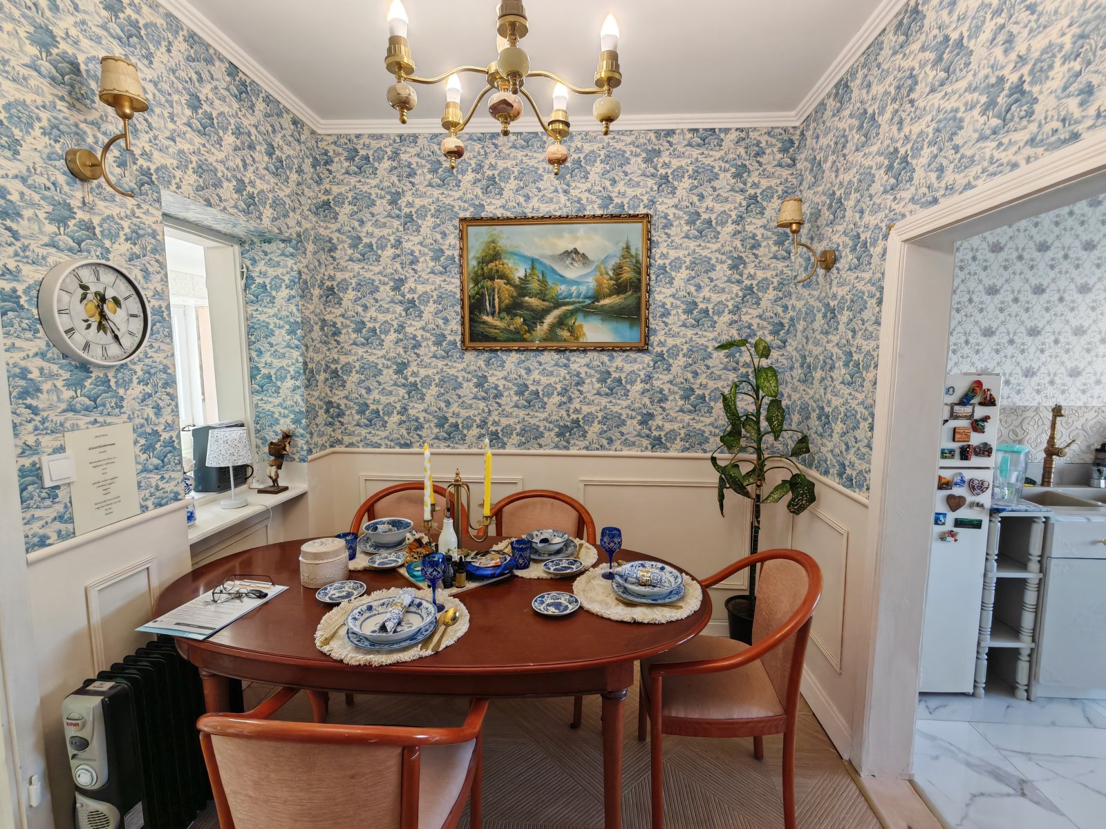 Bajansenye: (AAA) Prachtig huis in een nationaal park nabij Oostenrijk 