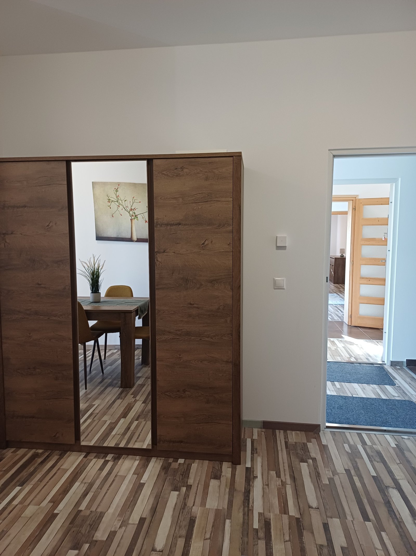 Nieuwbouw: Gemeubileerd begane grond appartement in het kuuroord