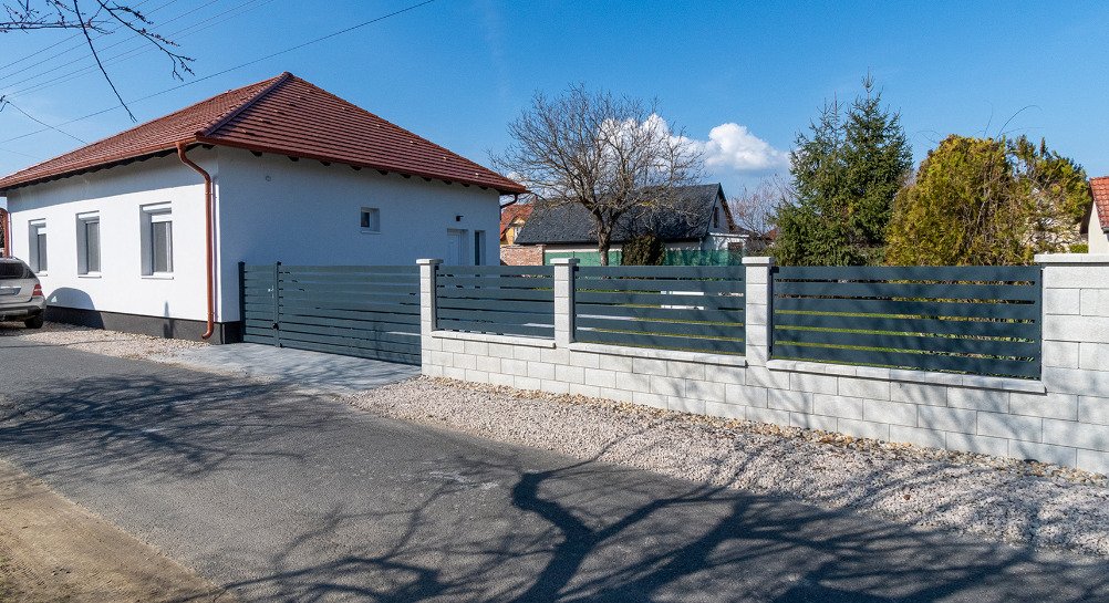 Balatonmáriafürdő: Gerenoveerde vrijstaande woning nabij het Balatonmeer 