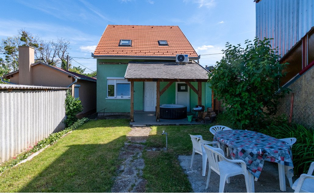 Rustige, groene locatie aan de rand van het bos | Ideaal voor emigranten, eigen bewoners en investeerders
