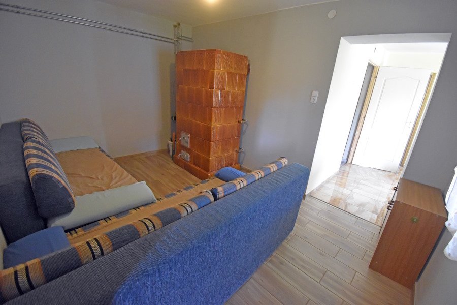 Top gerenoveerd landhuis op slechts 15 km ten zuiden van het Balatonmeer op een rustige locatie (AAA-FER1606)