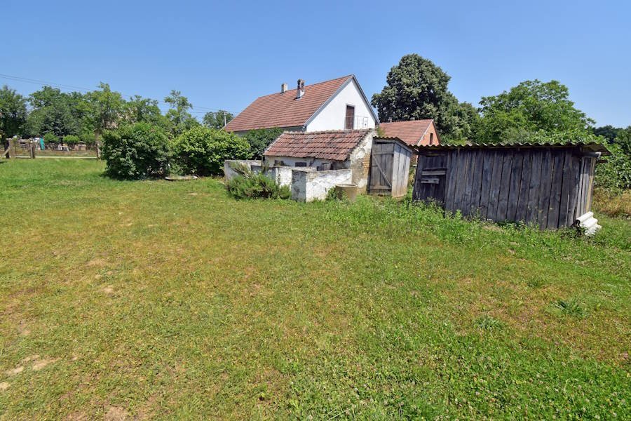 Top gerenoveerd landhuis op slechts 15 km ten zuiden van het Balatonmeer op een rustige locatie (AAA-FER1606)