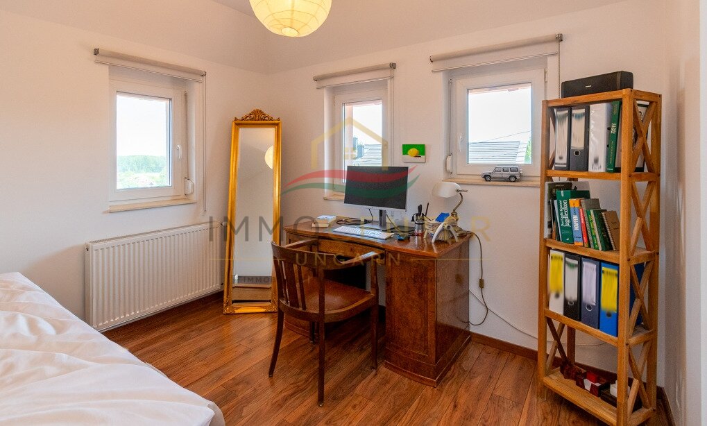 (AAA) Een prachtig landhuis op een uitstekende locatie met gastenkamers.