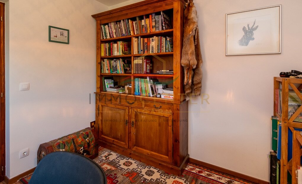 (AAA) Een prachtig landhuis op een uitstekende locatie met gastenkamers.