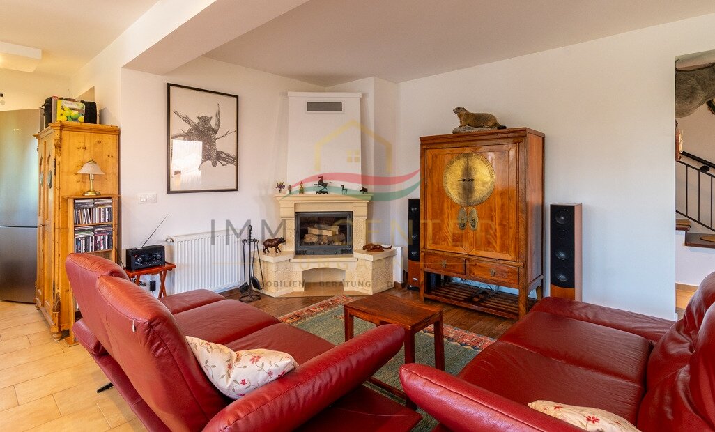 (AAA) Een prachtig landhuis op een uitstekende locatie met gastenkamers.