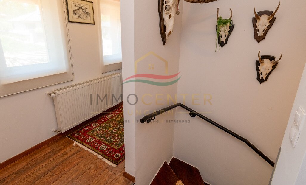 (AAA) Een prachtig landhuis op een uitstekende locatie met gastenkamers.
