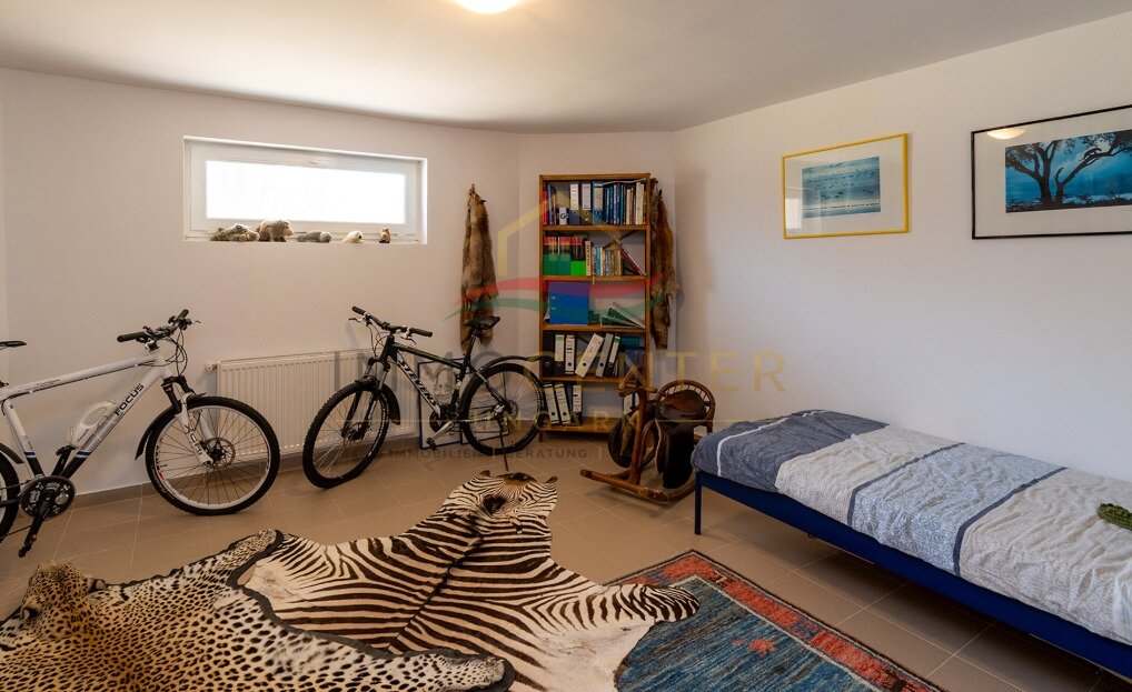 (AAA) Een prachtig landhuis op een uitstekende locatie met gastenkamers.
