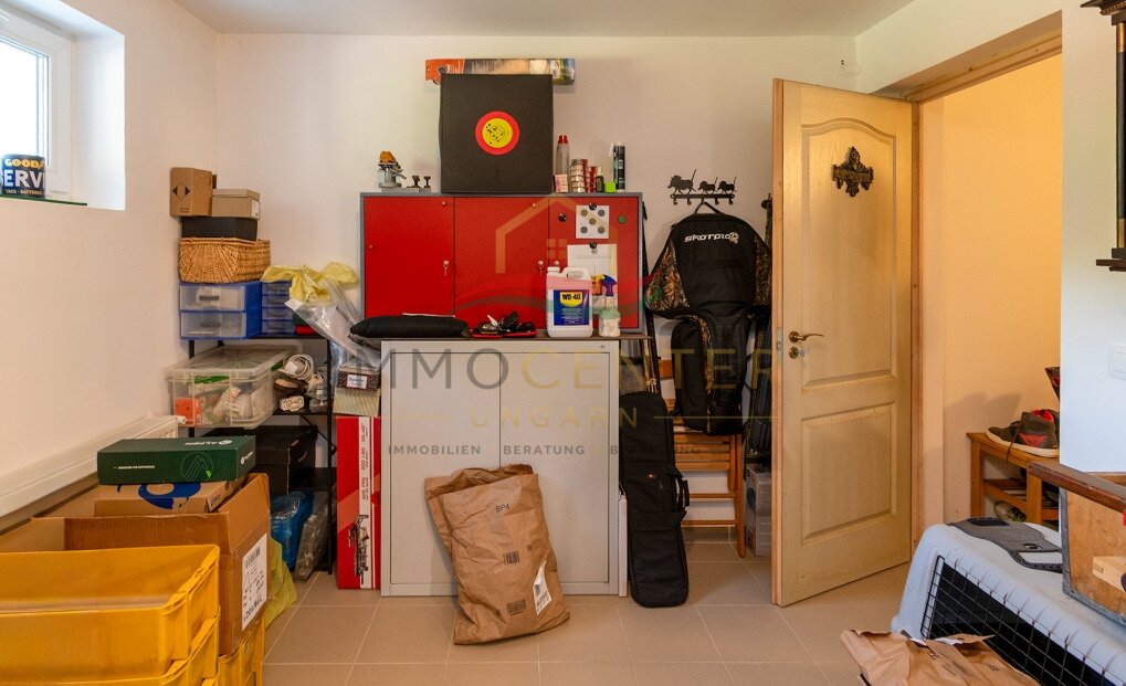(AAA) Een prachtig landhuis op een uitstekende locatie met gastenkamers.