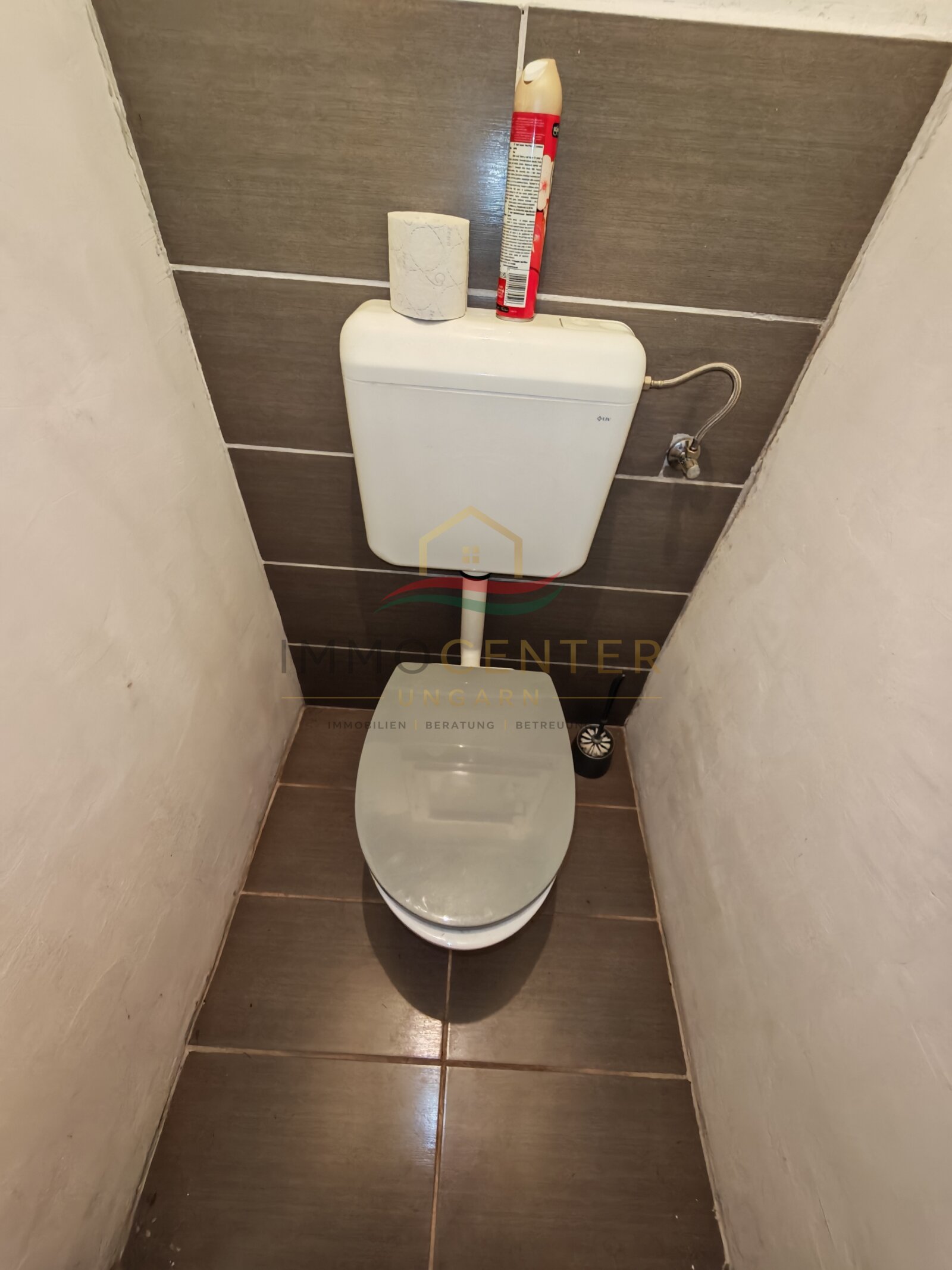 (BBA) Vrijstaande woning in een rustige, kindvriendelijke buurt