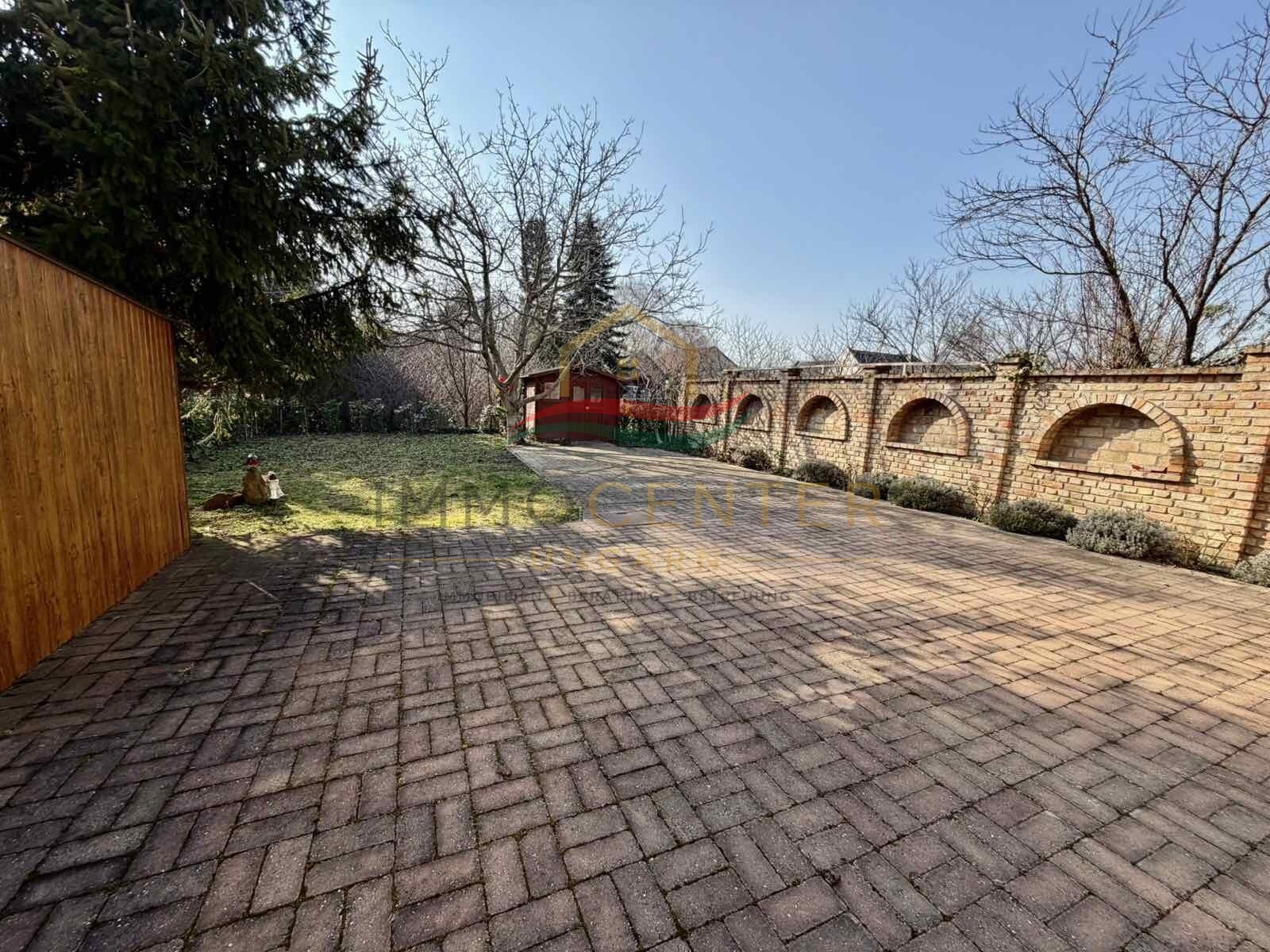 Ruim vrijstaand huis nabij het Balatonmeer.