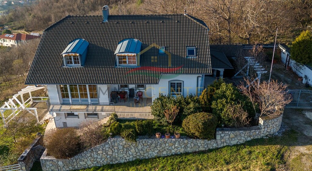 (AAA) Top landhuis & appartement & panoramisch uitzicht op een rustige locatie